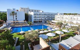 Hotel Puchet Ibiza